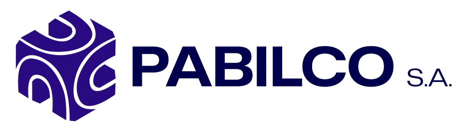 Pabilco, S.A. Logo