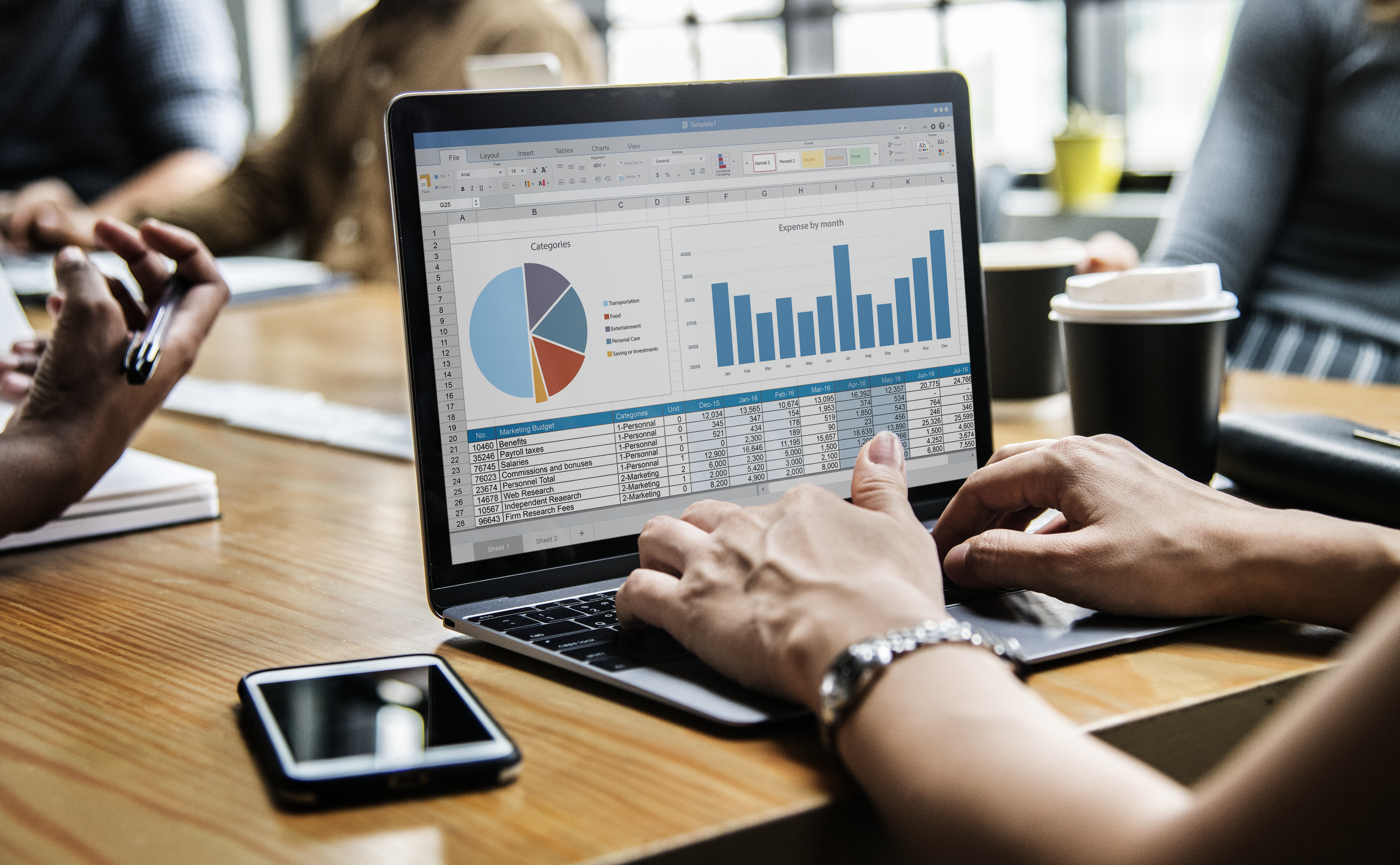 Power BI y Looker Studio