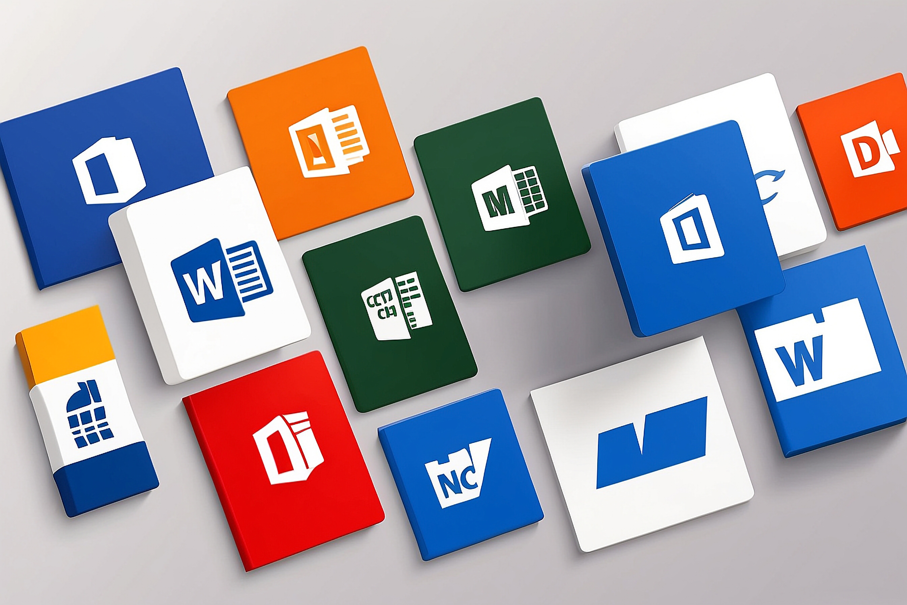 Google Workspace y Microsoft 365